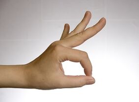 Ngón tay Jelking để tăng thành viên