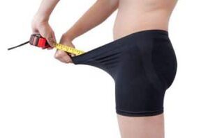 Đo lường thành viên trước khi tăng
