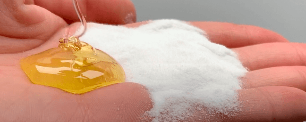 Tăng kích thước dương vật bằng baking soda và mật ong